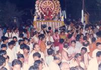 Digvijaya Utsava at Shirali (27 Feb 1997)
